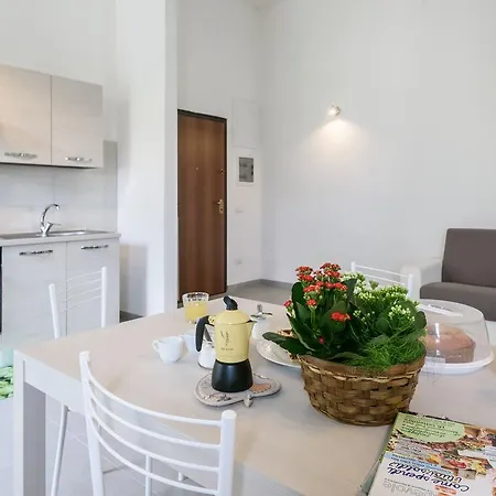 La Casa Della Lupa レッチェ