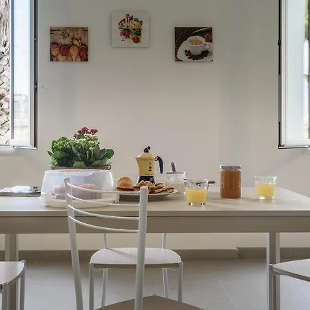 La Casa Della Lupa レッチェ