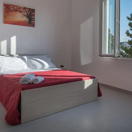 La Casa Della Lupa *
