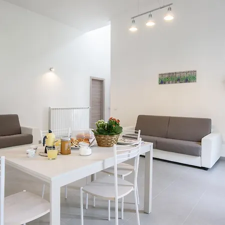 La Casa Della Lupa *
